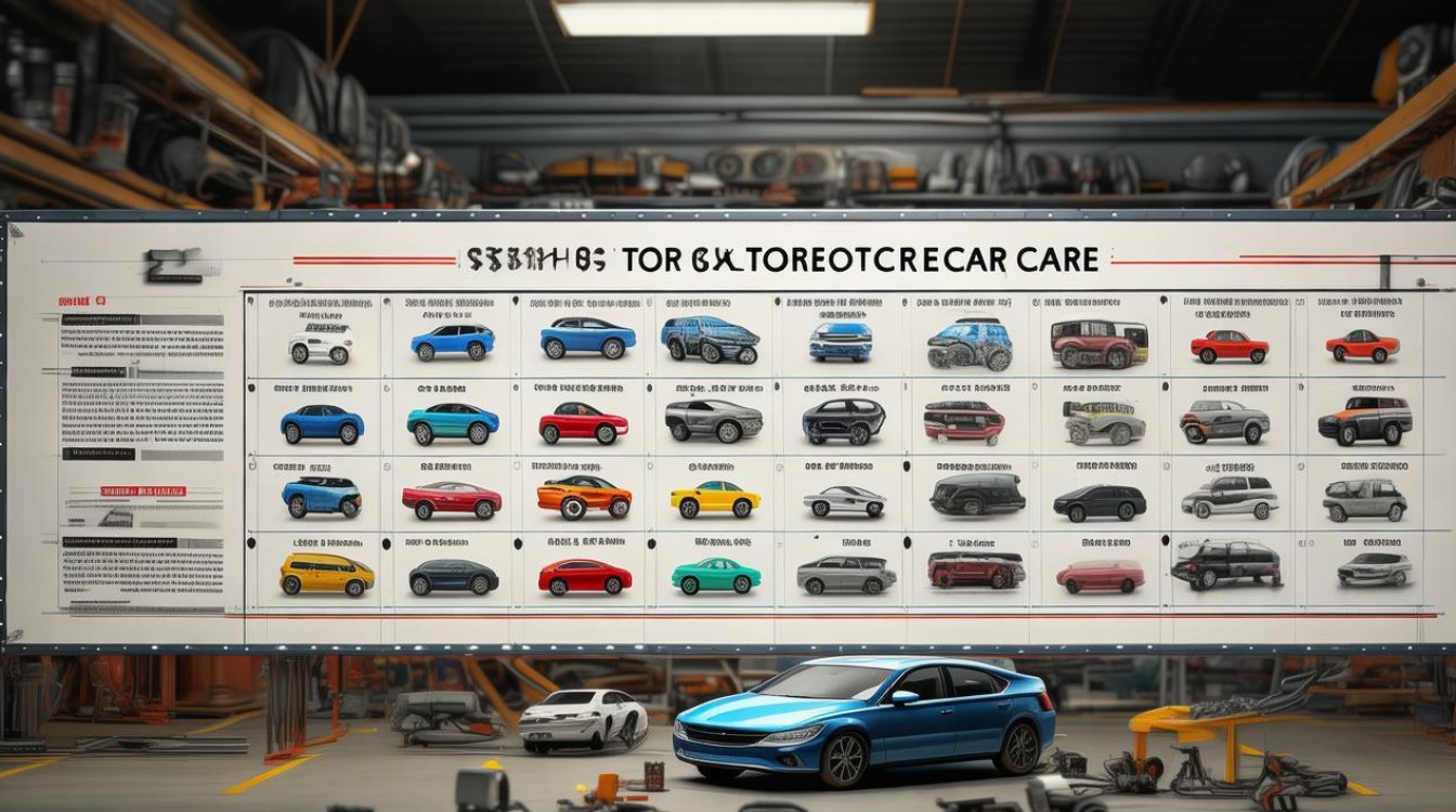 春季用车常识，春季用车常识有哪些-图1