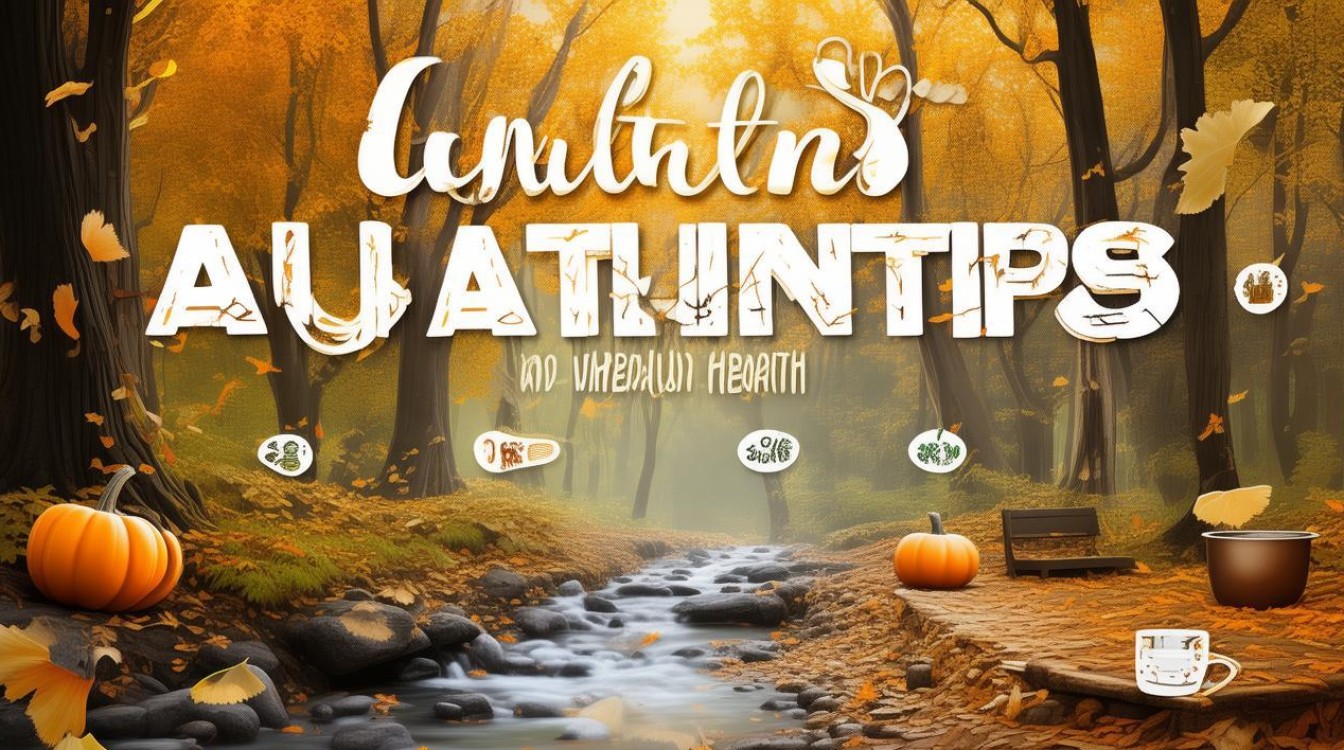 秋季养生的十个小常识,秋季养生的十个小常识图片-图1 秋季养生的十个小常识,秋季养生的十个小常识图片-图1