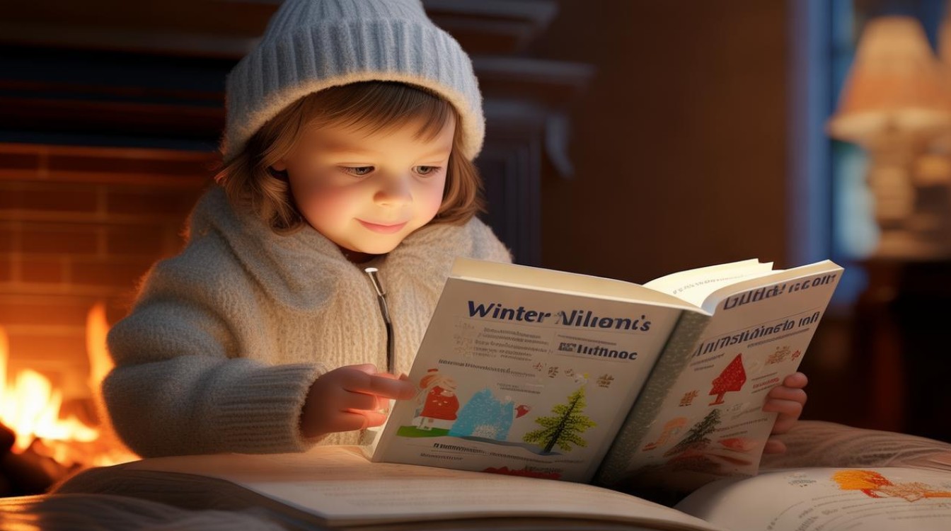 冬季儿童养生小常识大全,冬季儿童养生要点-图1 冬季儿童养生小常识大全,冬季儿童养生要点-图1