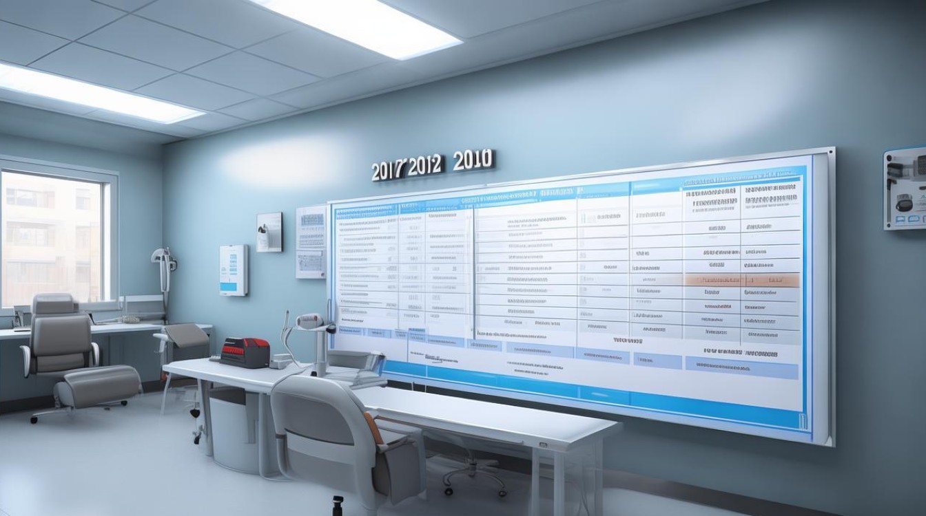 2017国考体检，2020国考体检标准-图1