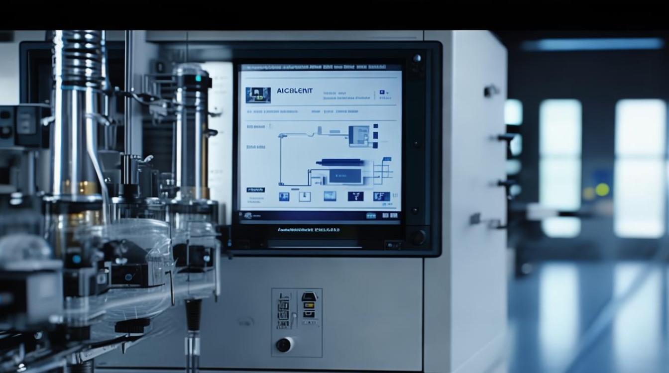 安捷伦气相色谱常识,安捷伦的气相色谱-图1 安捷伦气相色谱常识,安捷伦的气相色谱-图1