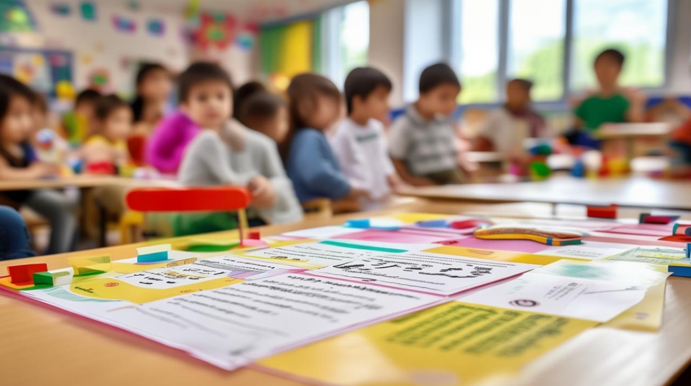 幼儿园六大安全常识，幼儿园六大安全常识内容-图1