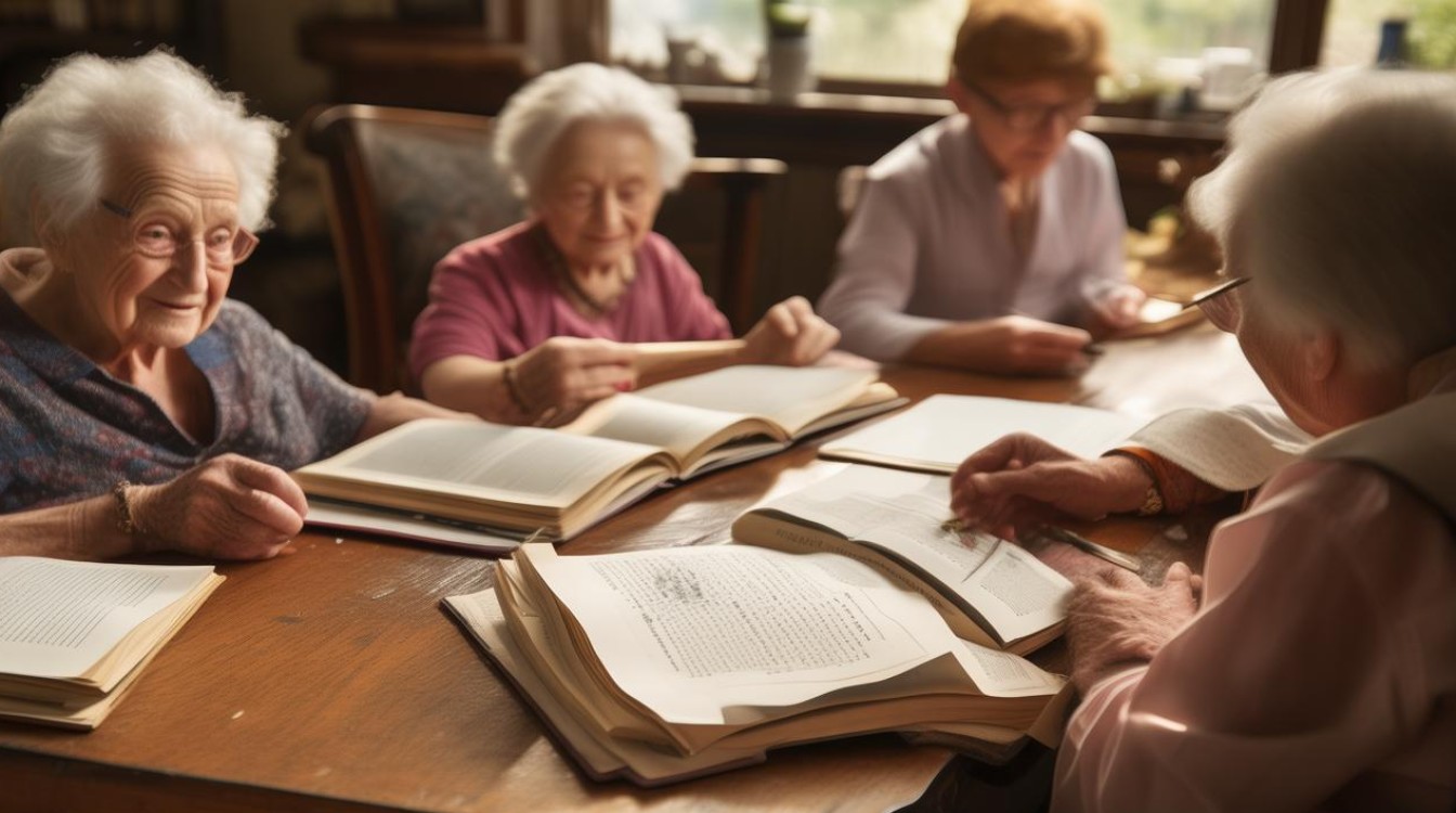 老人家常识问答,老人家常识问答大全-图1 老人家常识问答,老人家常识问答大全-图1