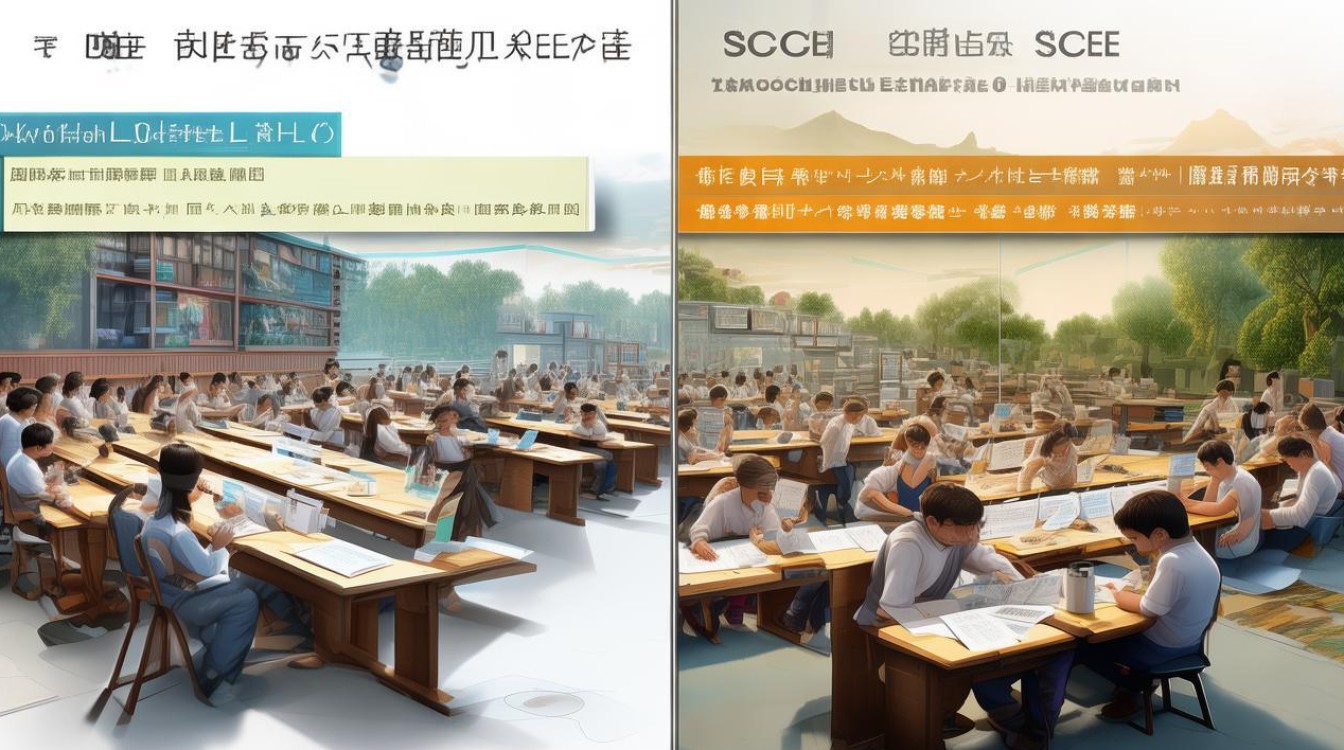 国考与苏考难度,国考与苏考难度对比-图1 国考与苏考难度,国考与苏考难度对比-图1