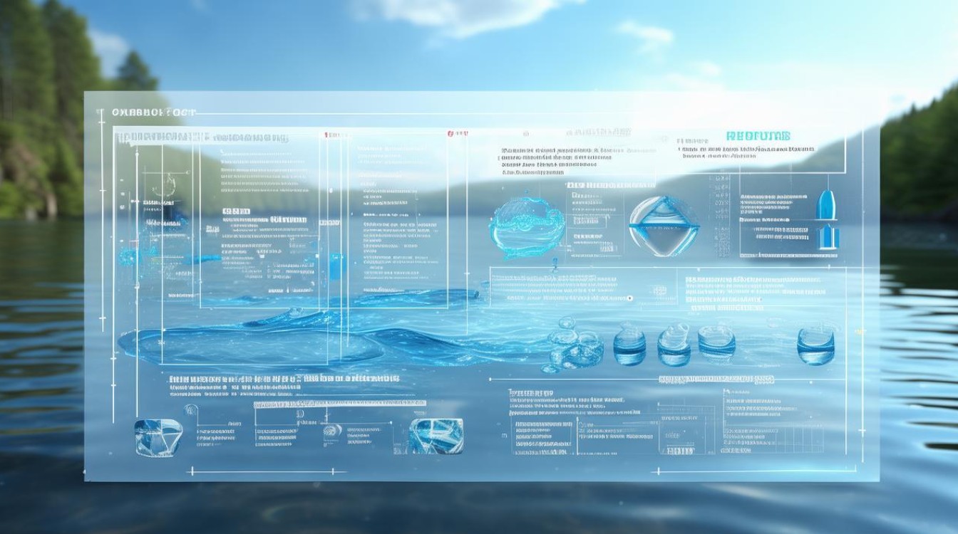 关于水的小常识,关于水的小常识有哪些-图1 关于水的小常识,关于水的小常识有哪些-图1