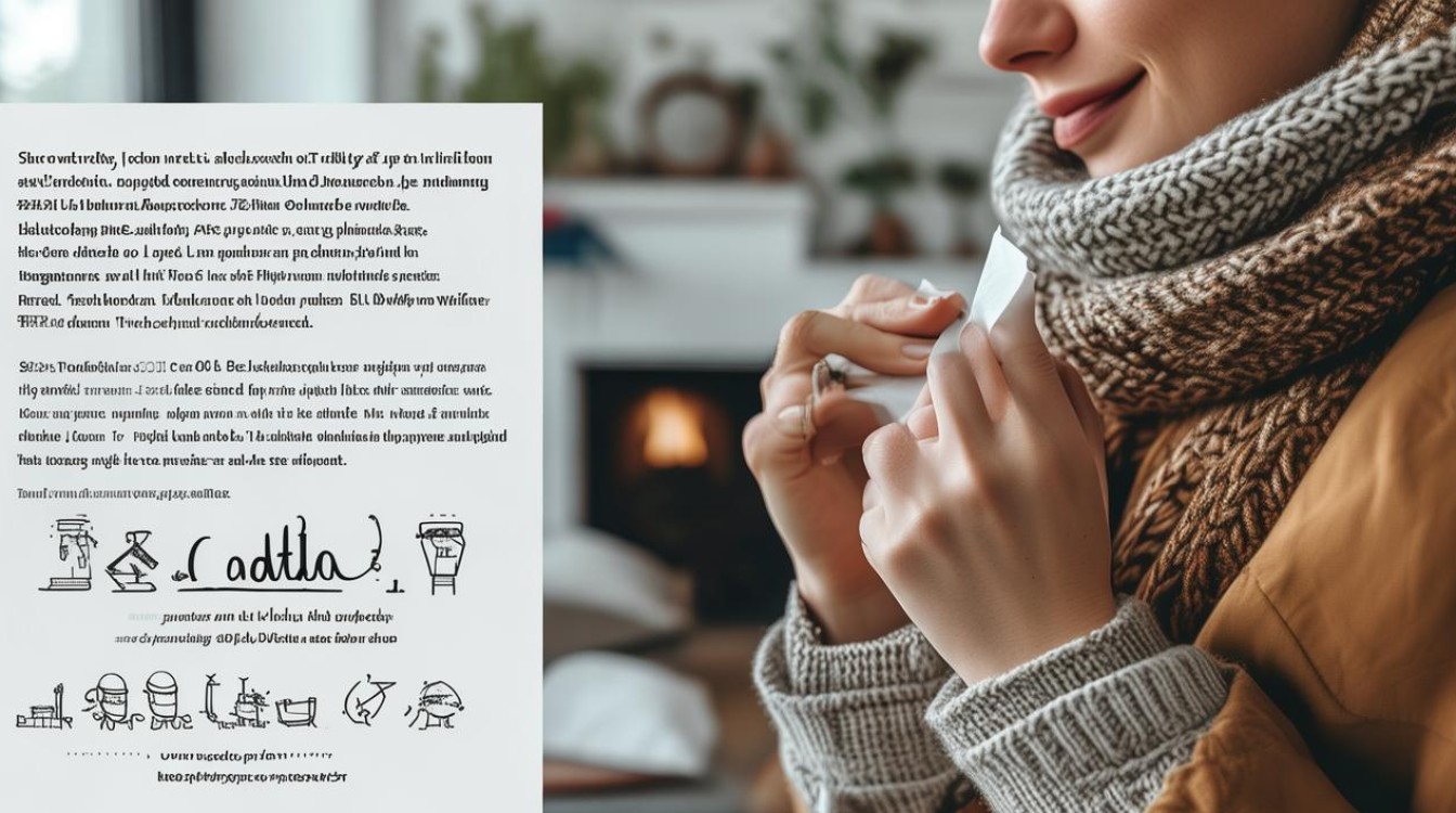 秋冬感冒预防小常识,秋冬感冒预防小常识图片-图1 秋冬感冒预防小常识,秋冬感冒预防小常识图片-图1