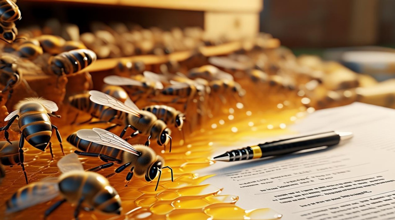 蜂产品常识与保健文章,蜂产品常识与保健文章怎么写-图1 蜂产品常识与保健文章,蜂产品常识与保健文章怎么写-图1