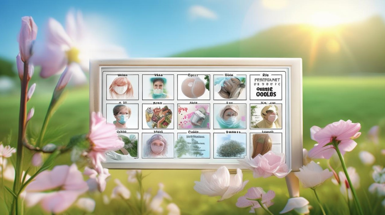 春季感冒的预防常识,春季感冒的预防常识有哪些-图1 春季感冒的预防常识,春季感冒的预防常识有哪些-图1