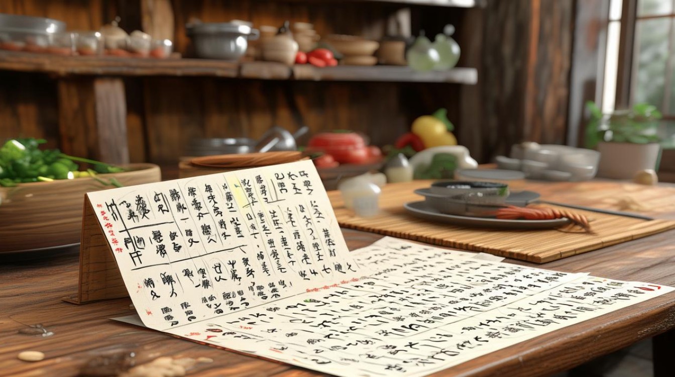 饮食小常识或谚语，饮食小常识或谚语有哪些-图1