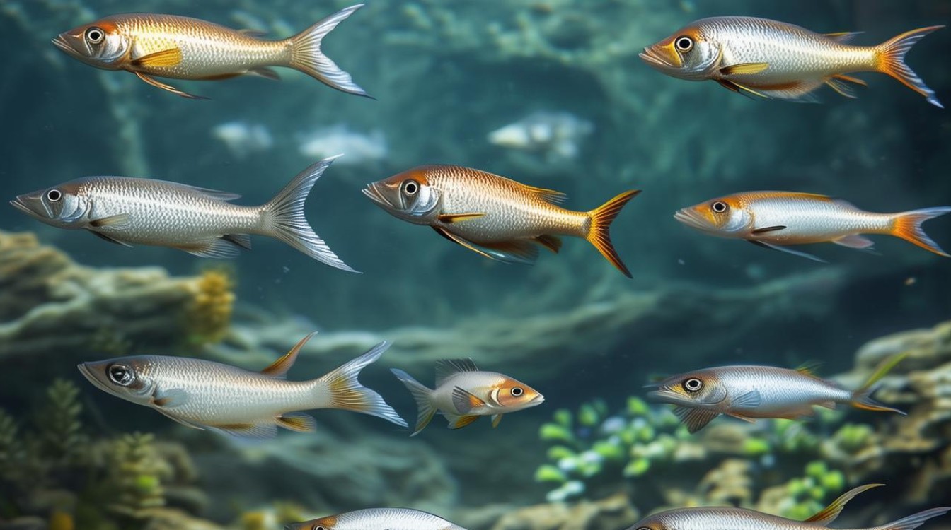 养银龙鱼小常识，养银龙鱼小常识大全-图1