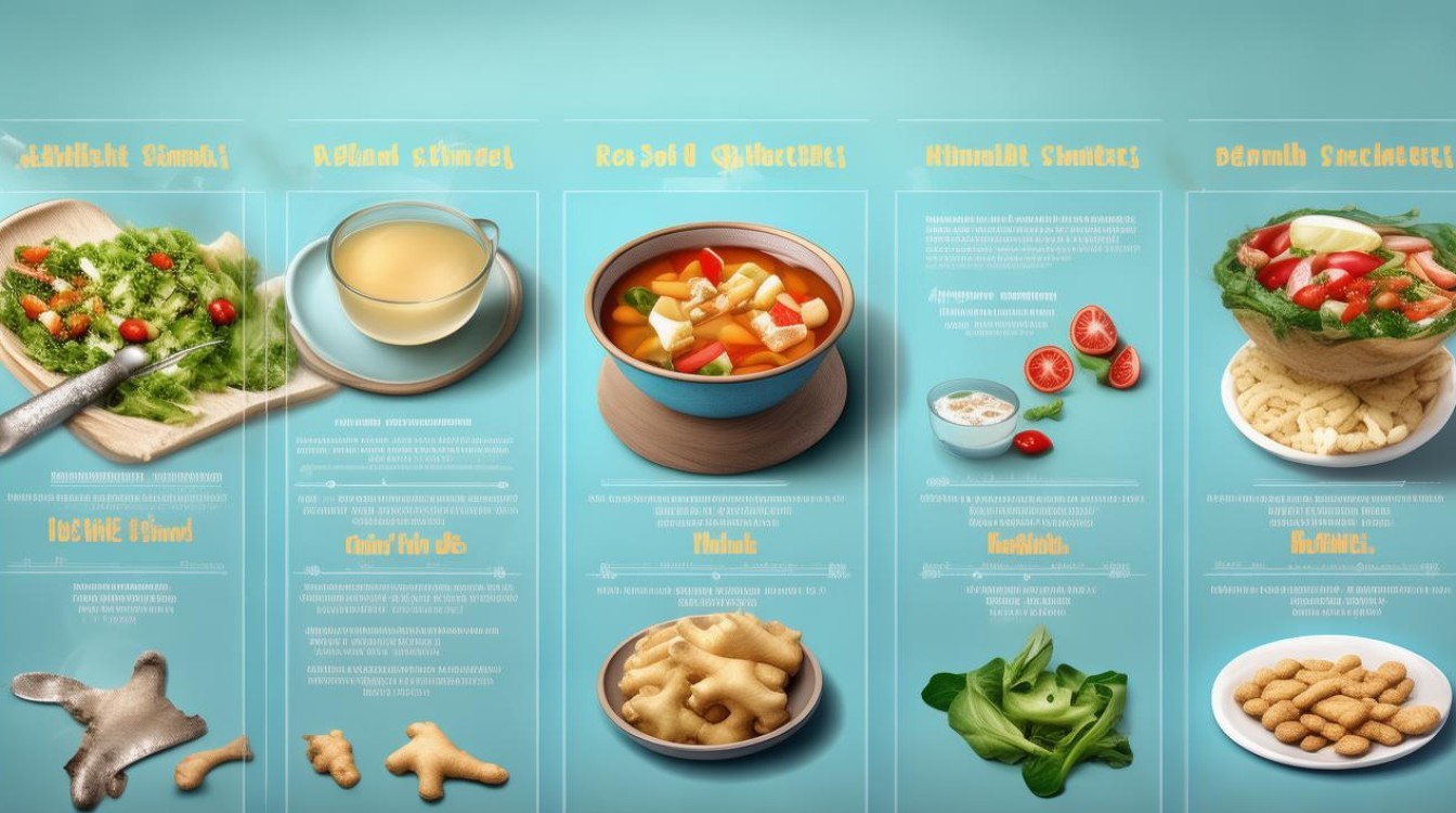 如何保护胃的小常识，如何保护胃的小常识有哪些-图1