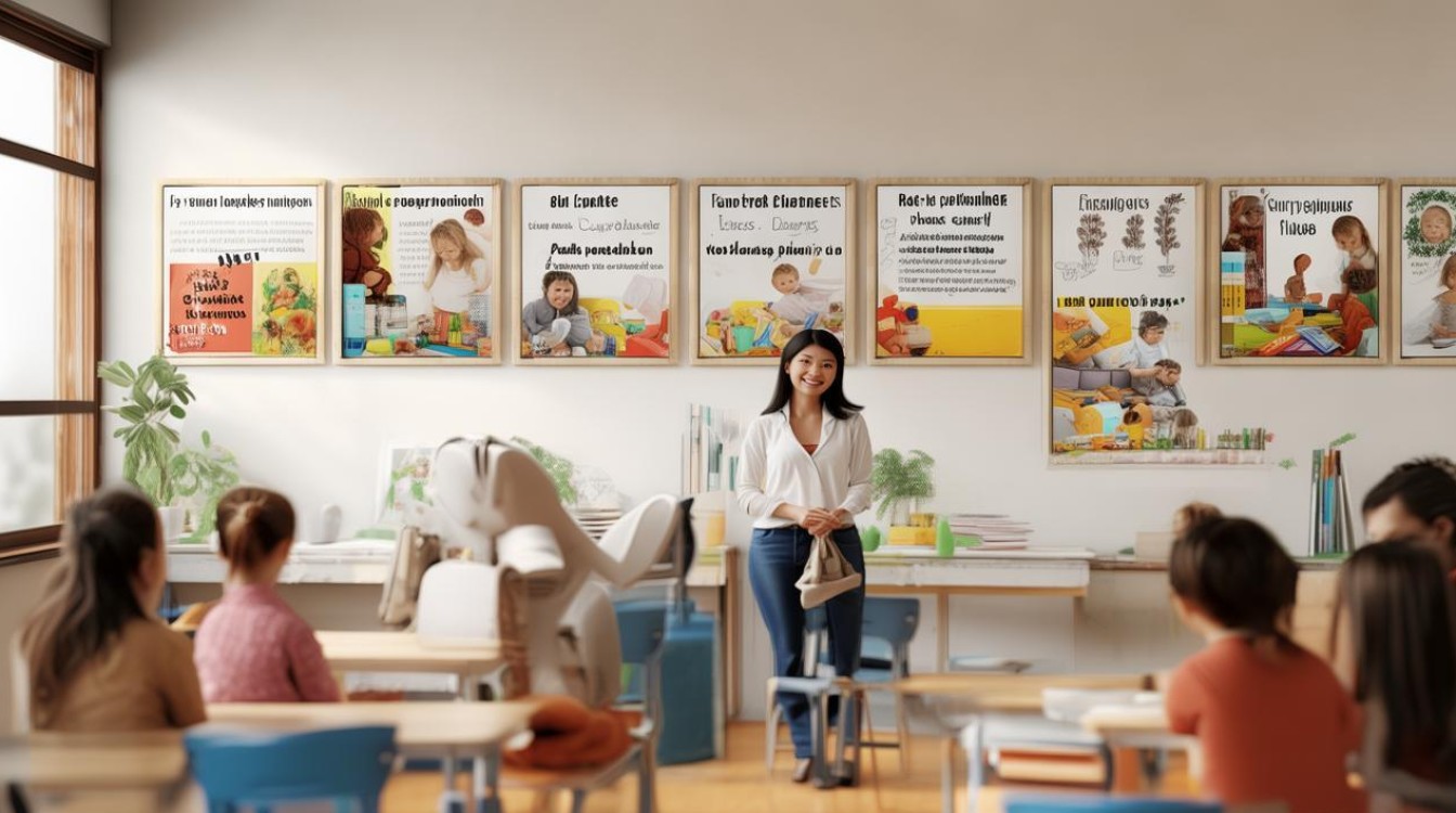 家长育儿知识小常识,家长育儿知识小常识幼儿园-图1 家长育儿知识小常识,家长育儿知识小常识幼儿园-图1