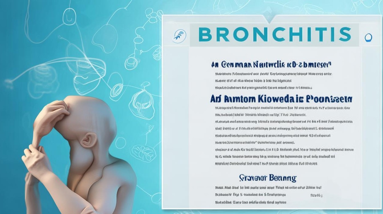 支气管炎的常识,支气管炎的常识有哪些-图1 支气管炎的常识,支气管炎的常识有哪些-图1