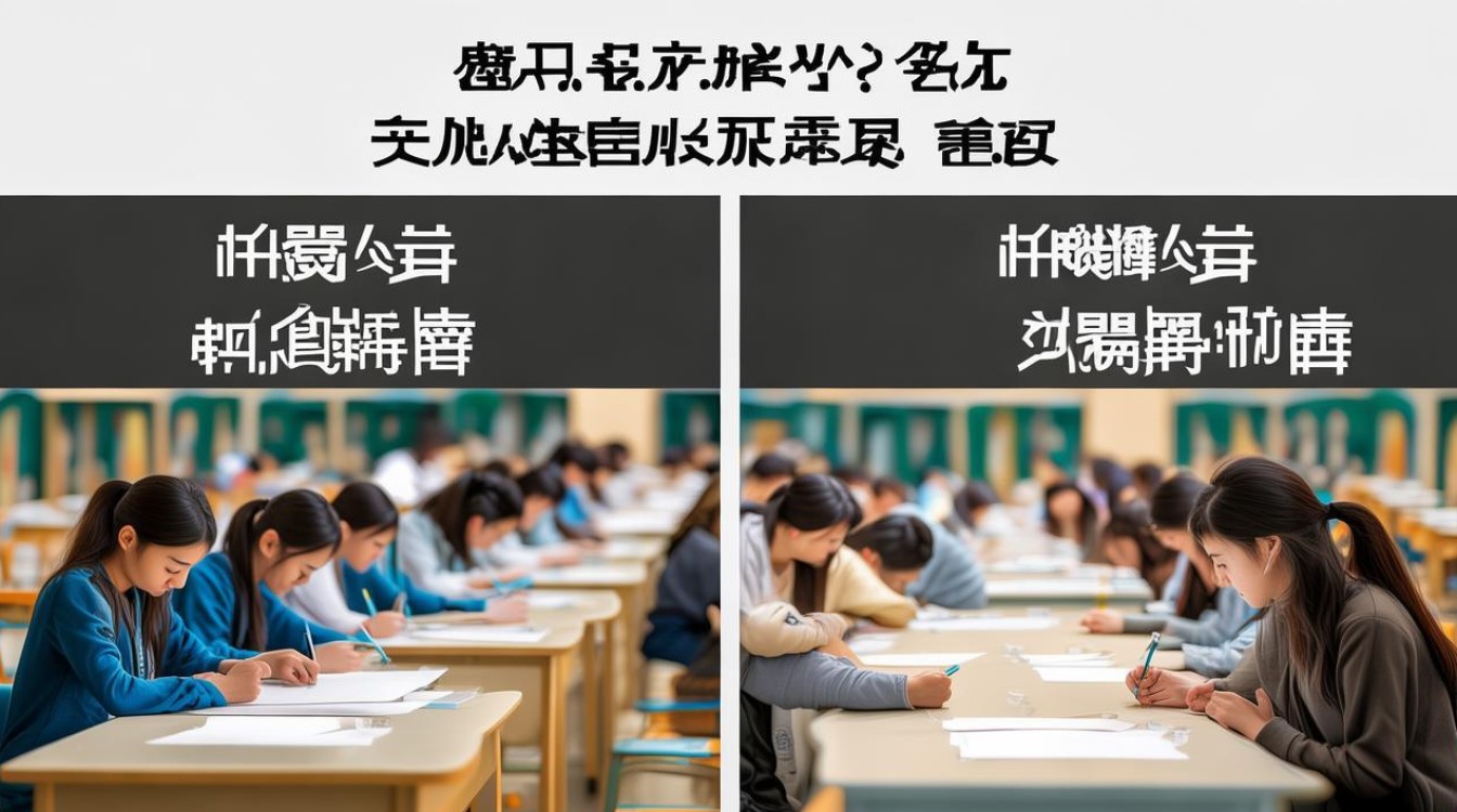 国考和省考考的一样吗,国考和省考考的一样吗?-图1 国考和省考考的一样吗,国考和省考考的一样吗?-图1