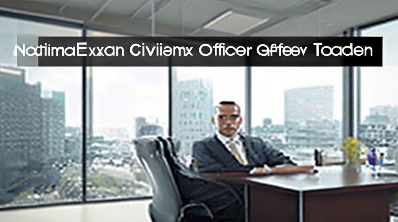 国考科员十，国考科员是什么级别-图1