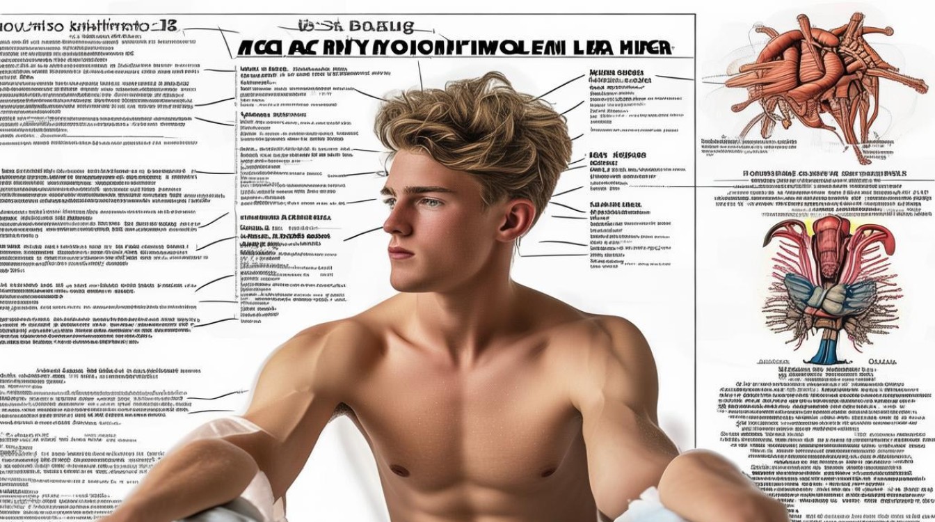 关于男生的生理常识,关于男生的生理常识有哪些-图1 关于男生的生理常识,关于男生的生理常识有哪些-图1