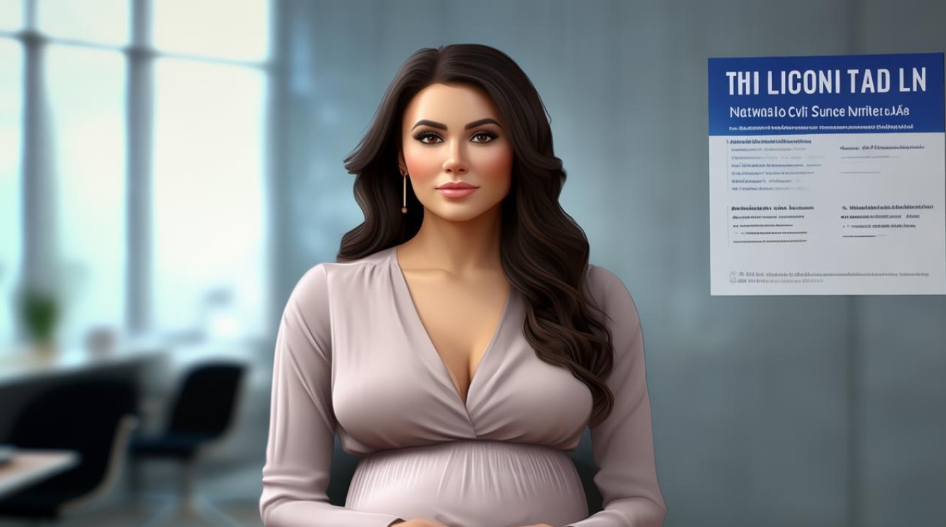 孕妇面试国考,国考孕妇面试有影响吗-图1 孕妇面试国考,国考孕妇面试有影响吗-图1