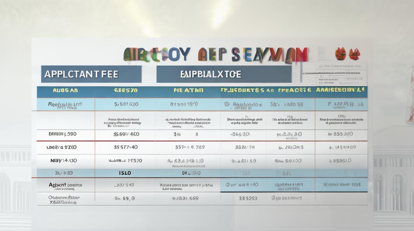 国考公务员报考费用,国考公务员报考费用一般是多少-图1 国考公务员报考费用,国考公务员报考费用一般是多少-图1