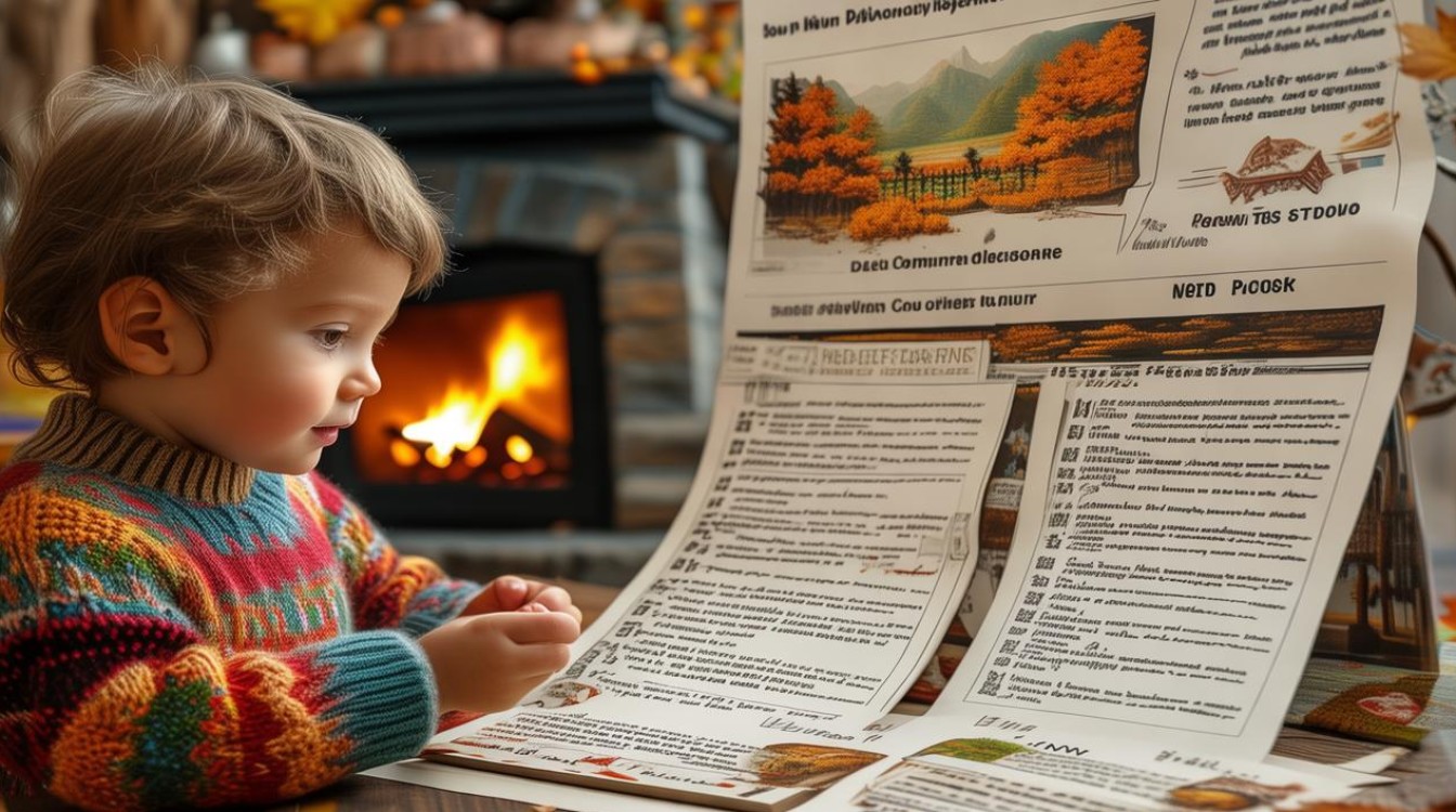 秋季幼儿预防疾病小常识，秋季幼儿预防疾病小常识有哪些-图1