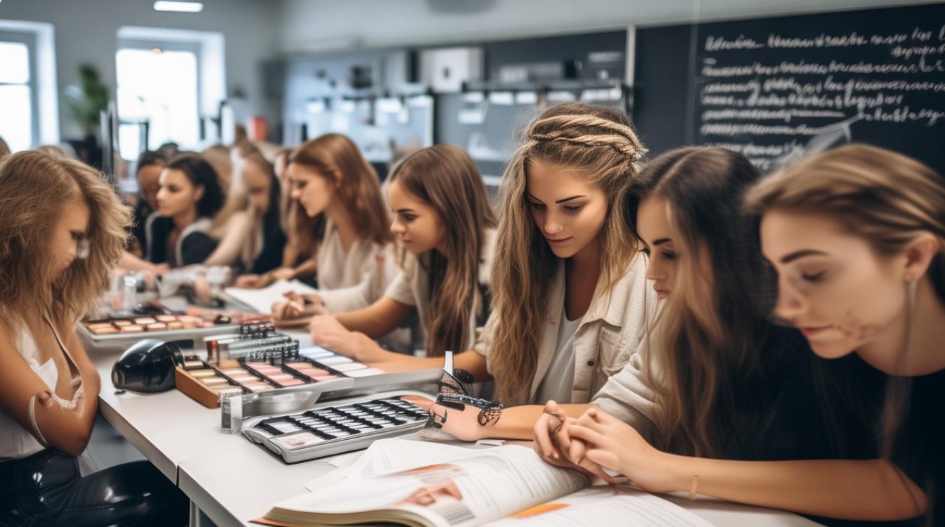 美容学员常识,美容学员常识有哪些-图1 美容学员常识,美容学员常识有哪些-图1