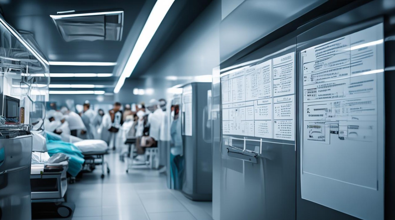 救护医疗常识,救护医疗常识有哪些-图1 救护医疗常识,救护医疗常识有哪些-图1