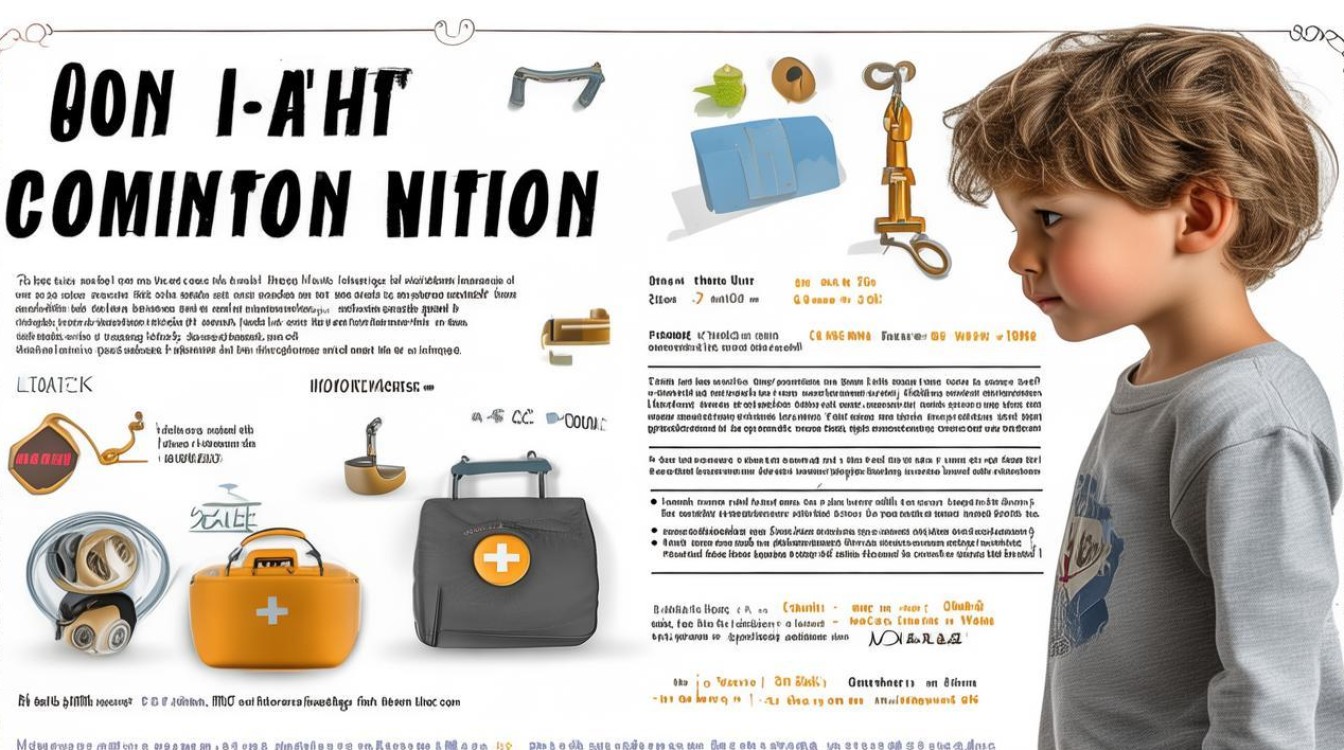 小孩子防范小常识,小孩子防范小常识有哪些-图1 小孩子防范小常识,小孩子防范小常识有哪些-图1