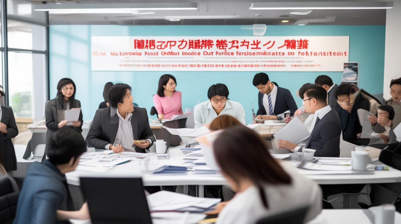 国考 邮政,国考邮政管理局,招录专业多,本科起报,早了解就是优势!-图1 国考 邮政,国考邮政管理局,招录专业多,本科起报,早了解就是优势!-图1