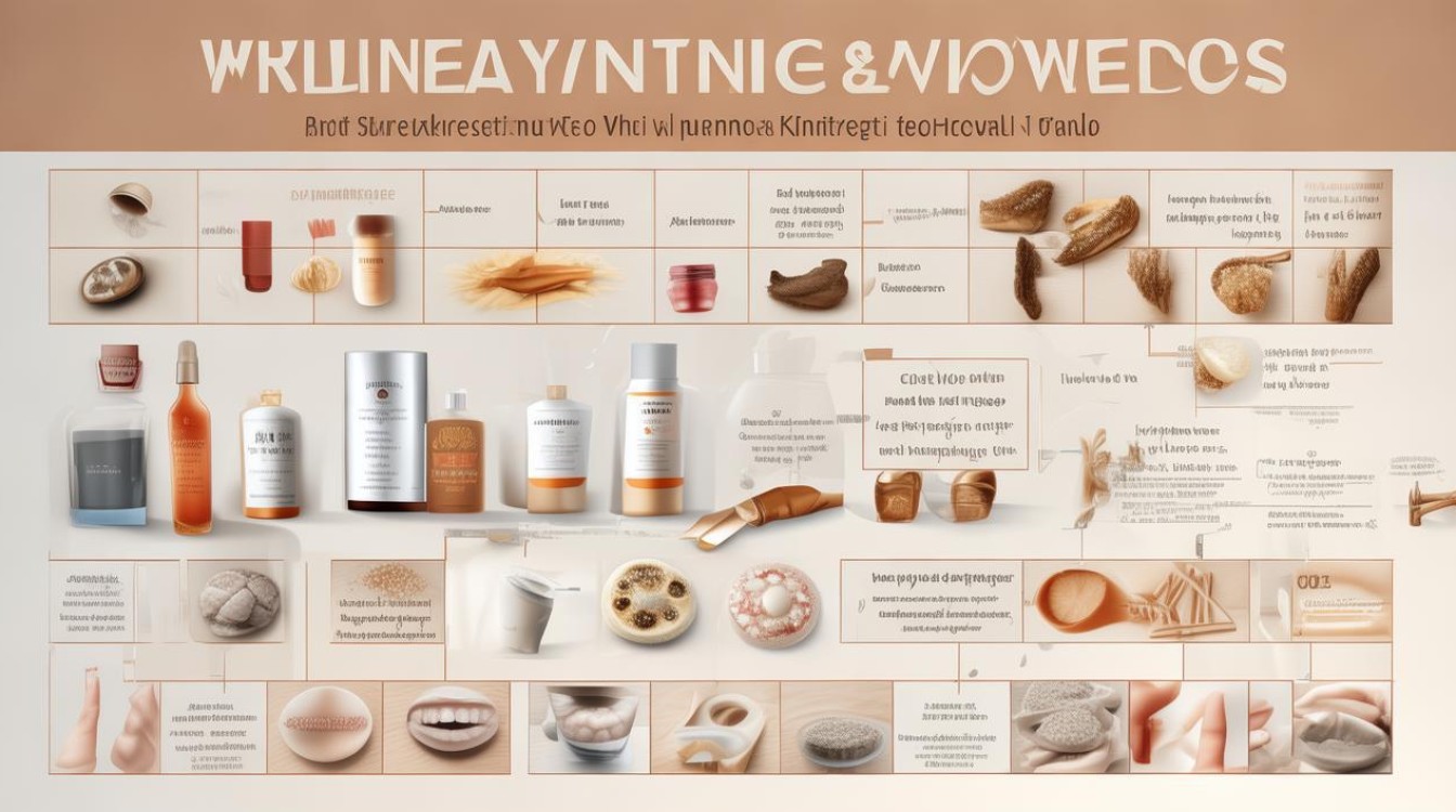 护肤美白常识,护肤美白常识大全-图1 护肤美白常识,护肤美白常识大全-图1