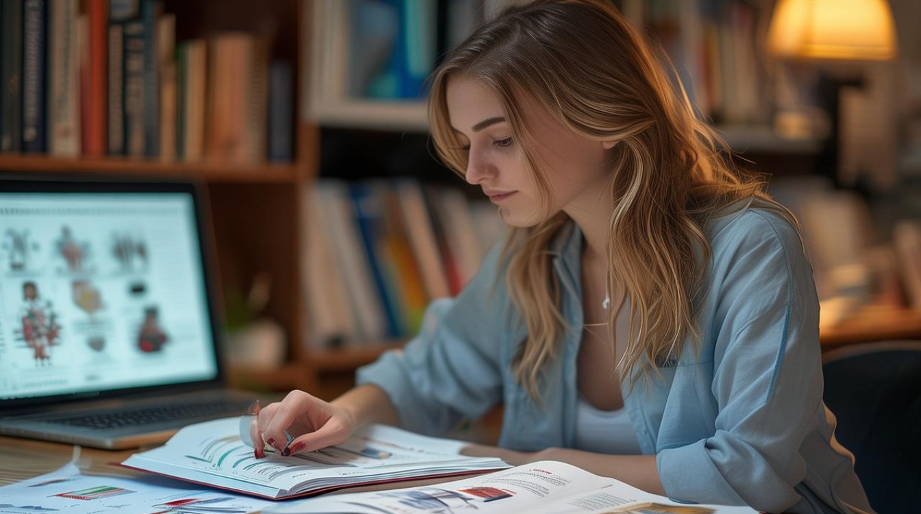 女生生理健康常识，女生生理健康常识有哪些-图1
