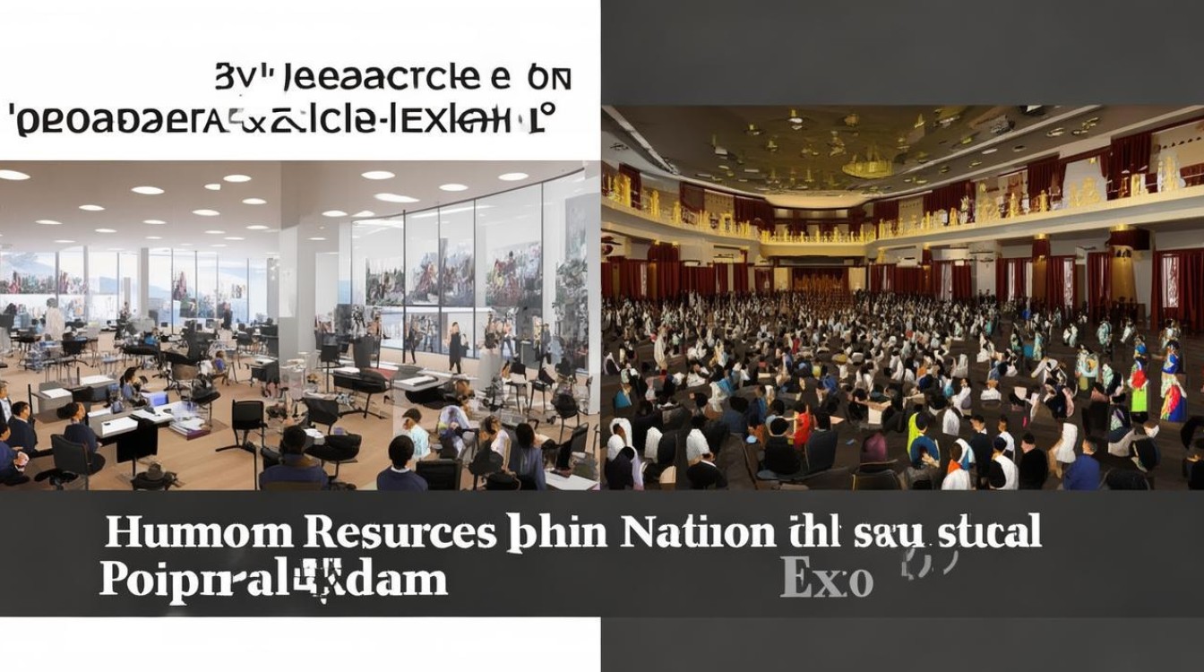 人力省考和国考,人力省考和国考的区别-图1 人力省考和国考,人力省考和国考的区别-图1