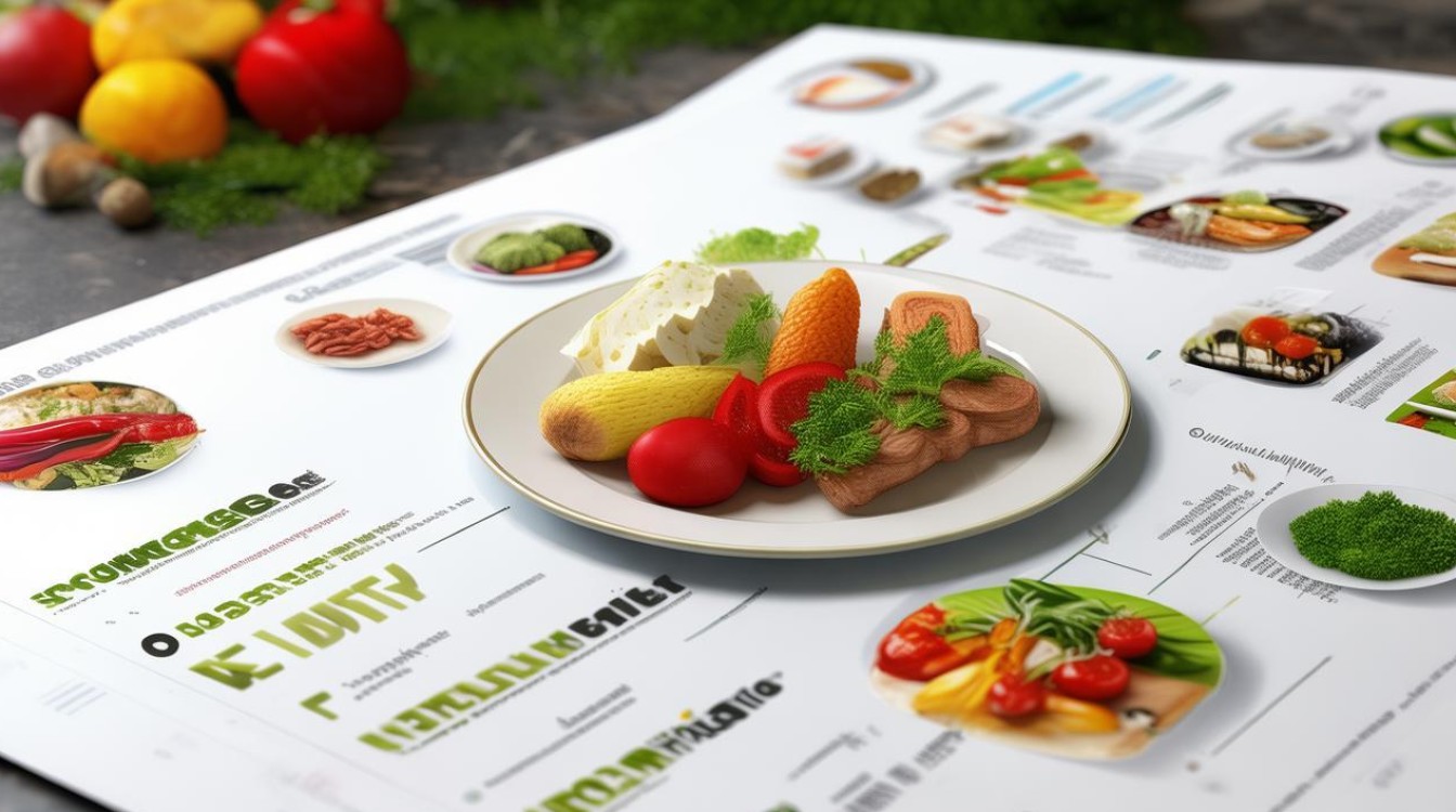 健康饮食9大常识,健康饮食9大常识是什么-图1 健康饮食9大常识,健康饮食9大常识是什么-图1