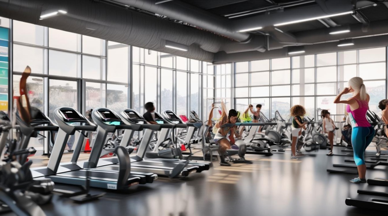 夏季健身房小常识，夏季健身房小常识有哪些-图1