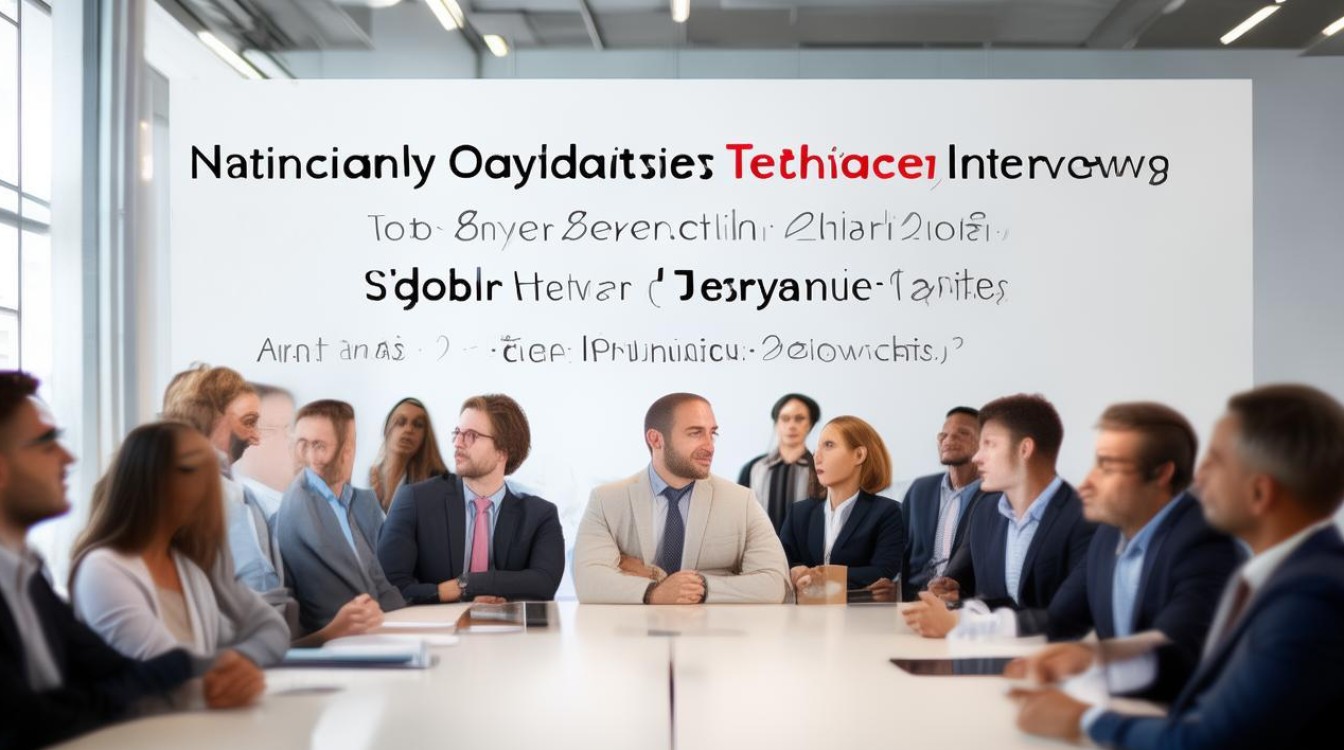 国考面试经常考的主题，国考面试经常考的主题有哪些-图1