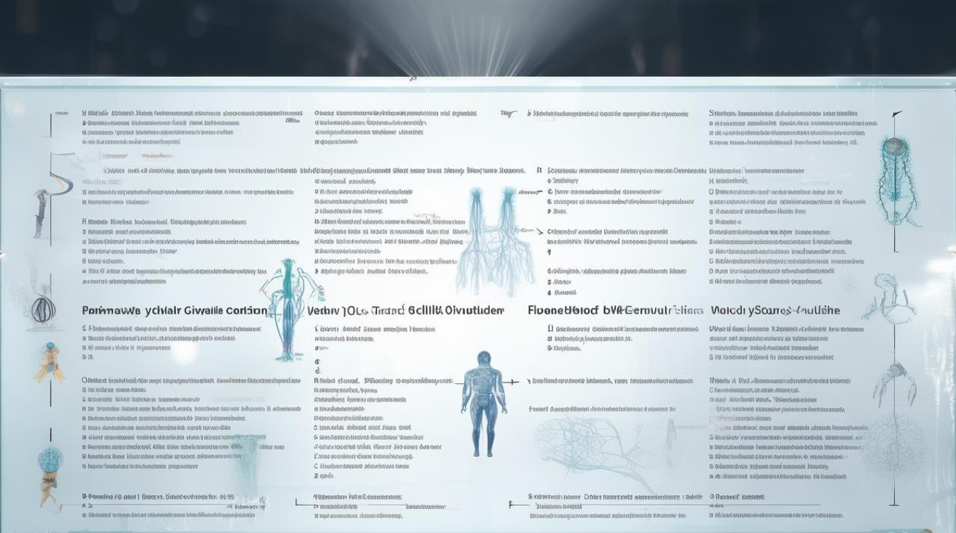 应知道的生理常识，应知道的生理常识有哪些-图1