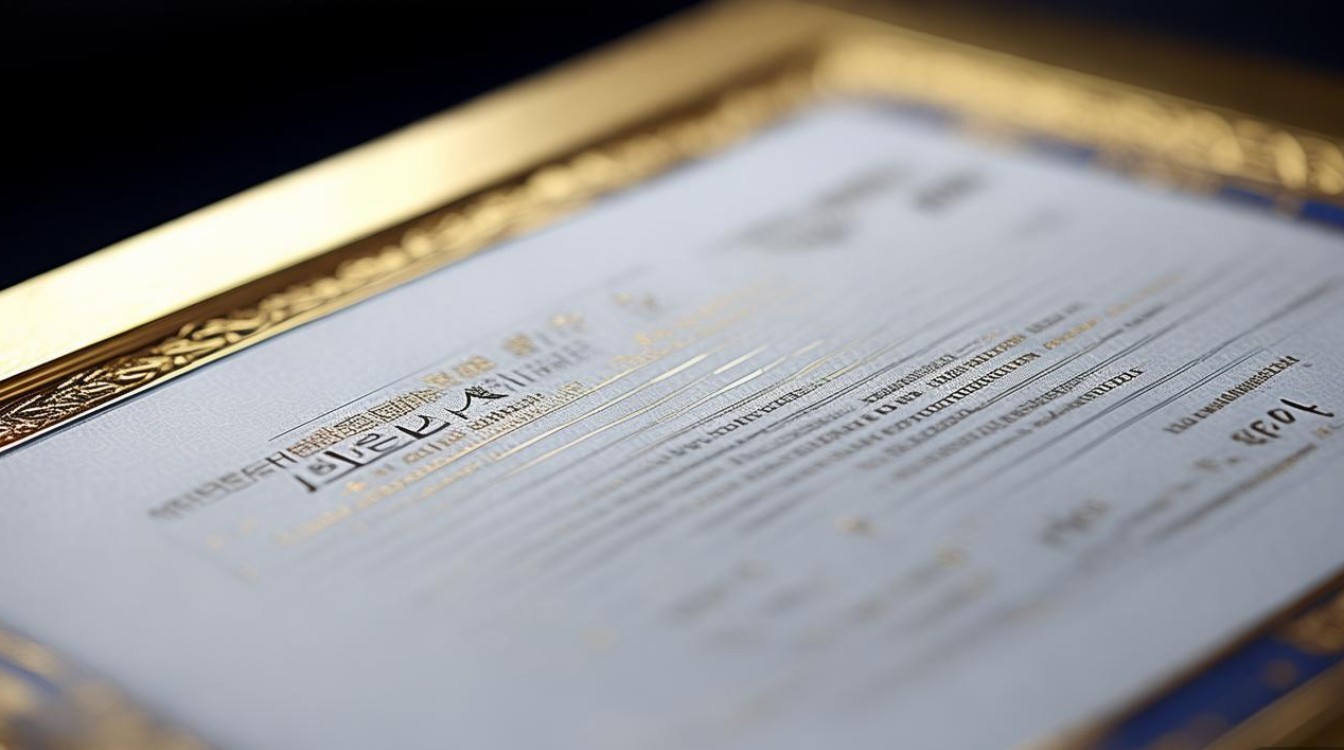 国考a证是什么？报考条件与考试内容详解-图1