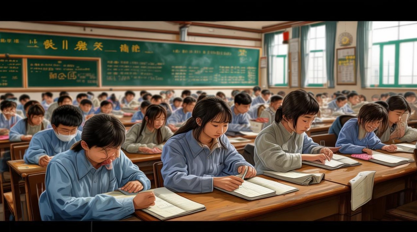 中公国考怎么选?备考攻略和课程推荐哪个好?-图1 中公国考怎么选?备考攻略和课程推荐哪个好?-图1