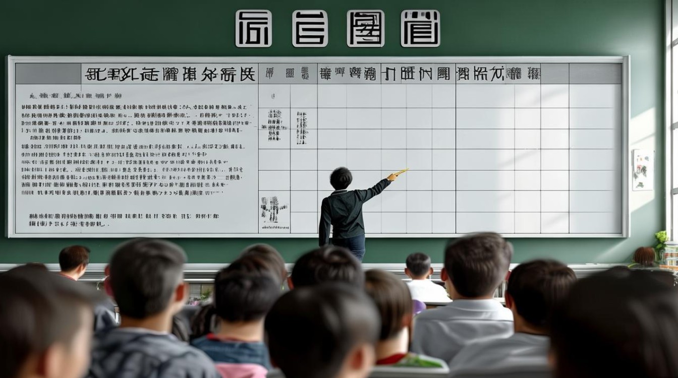 国考面试分数怎么算？各环节占比和打分标准是什么？-图1