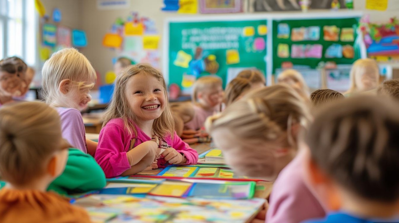 幼儿园春季保健常识有哪些家长必知要点？-图1