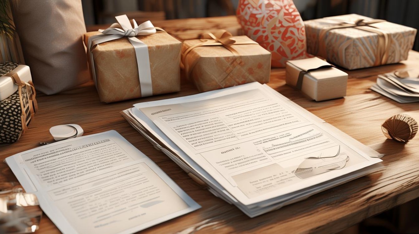 不可不止的送礼常识，到底哪些细节必须知道？-图1