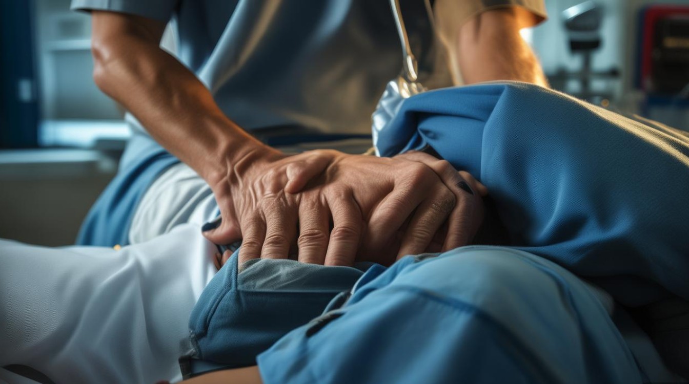 心脏复苏小常识,普通人必学的救命技能有哪些?-图1 心脏复苏小常识,普通人必学的救命技能有哪些?-图1