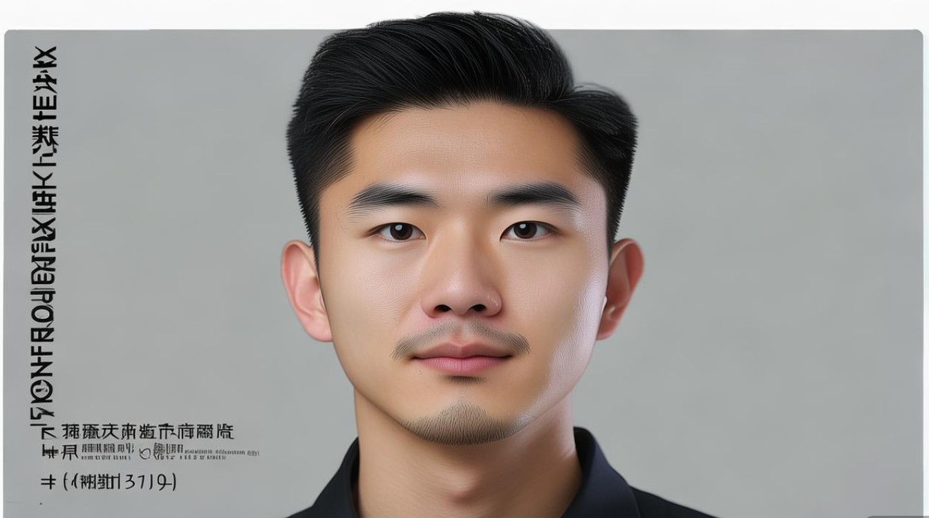 国考二寸照片尺寸要求是多少?-图1 国考二寸照片尺寸要求是多少?-图1