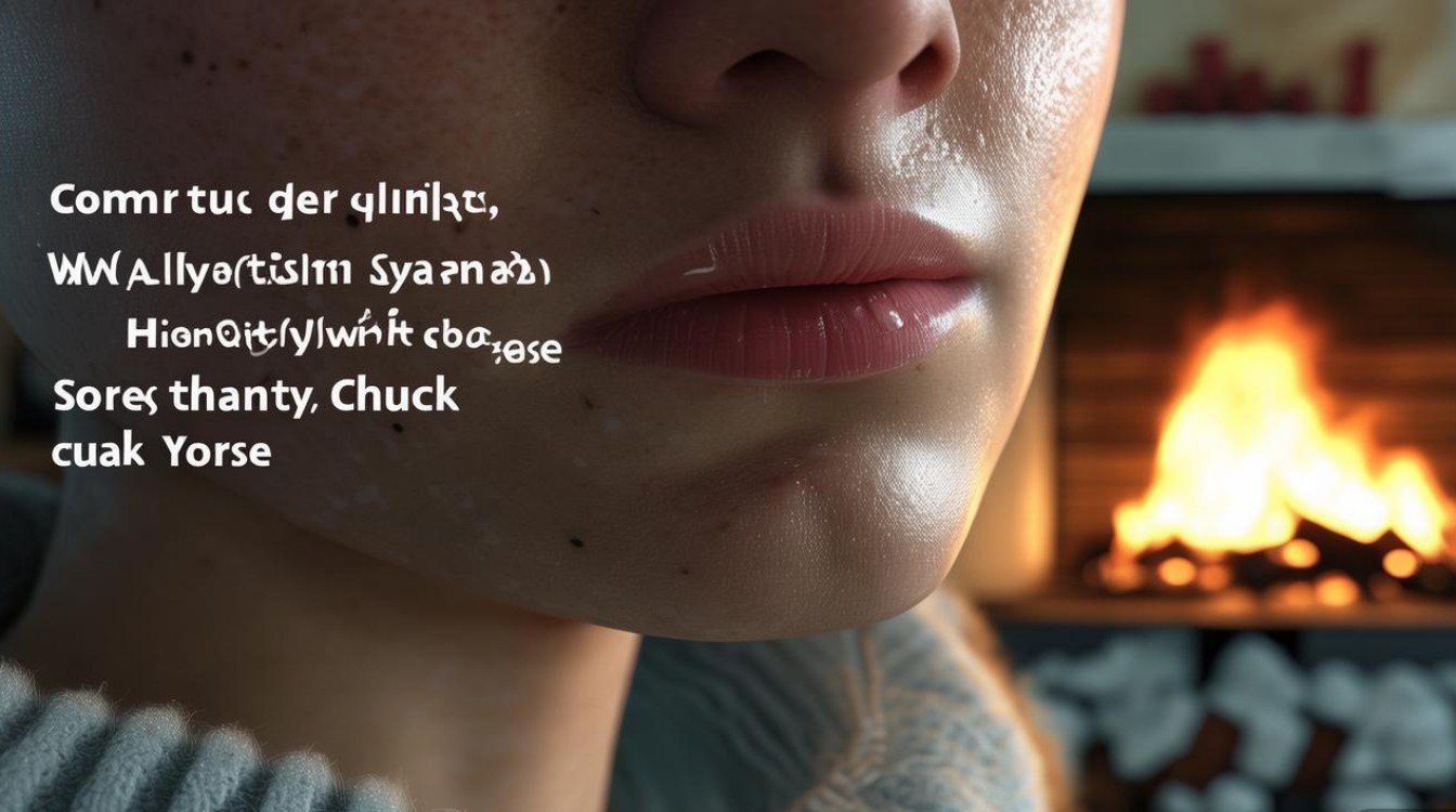 冬季感冒常识，如何有效预防与快速缓解？-图1