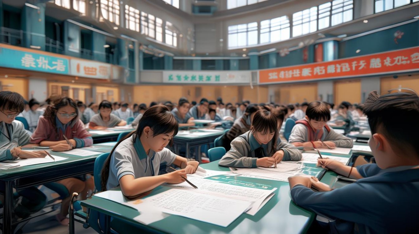 国考去哪考？2024国考考点查询入口及注意事项是什么？-图1