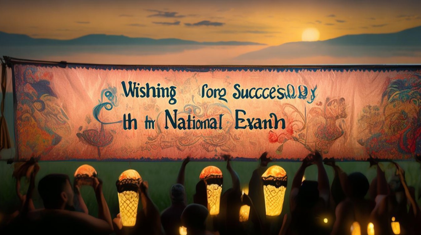 国考如何高效备考？祝愿成功的关键技巧有哪些？-图1