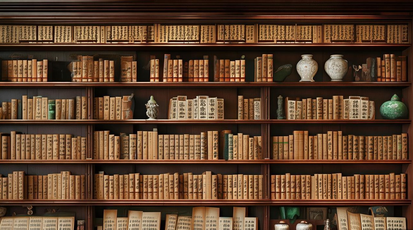 中国文化常识大全下载，哪里能找到完整版免费资源？-图1