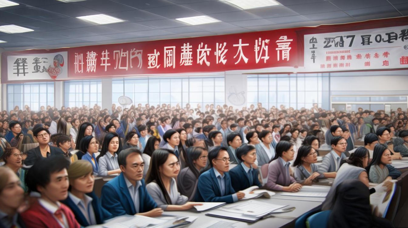 2017国考递补公告什么时候出？递补流程和注意事项是什么？-图1