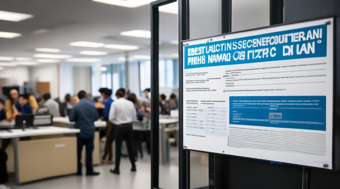 国考调剂报名流程是怎样的？怎么操作？-图1