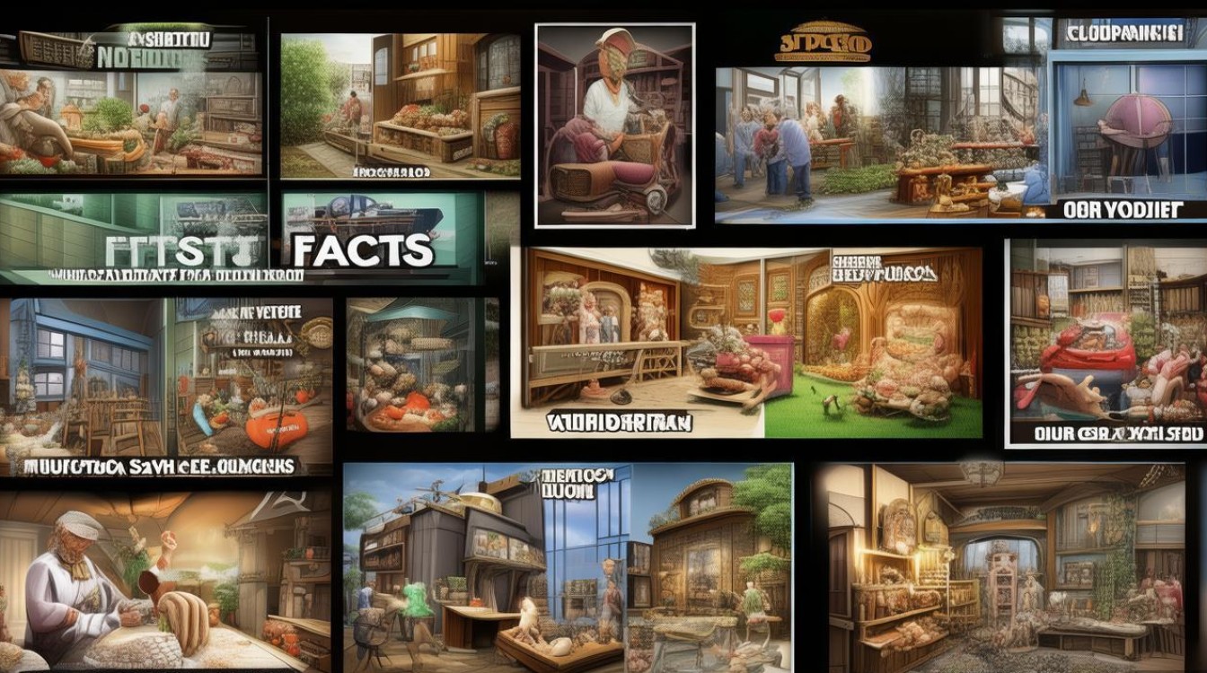 生活有趣常识有哪些容易被忽略却很实用?-图1 生活有趣常识有哪些容易被忽略却很实用?-图1