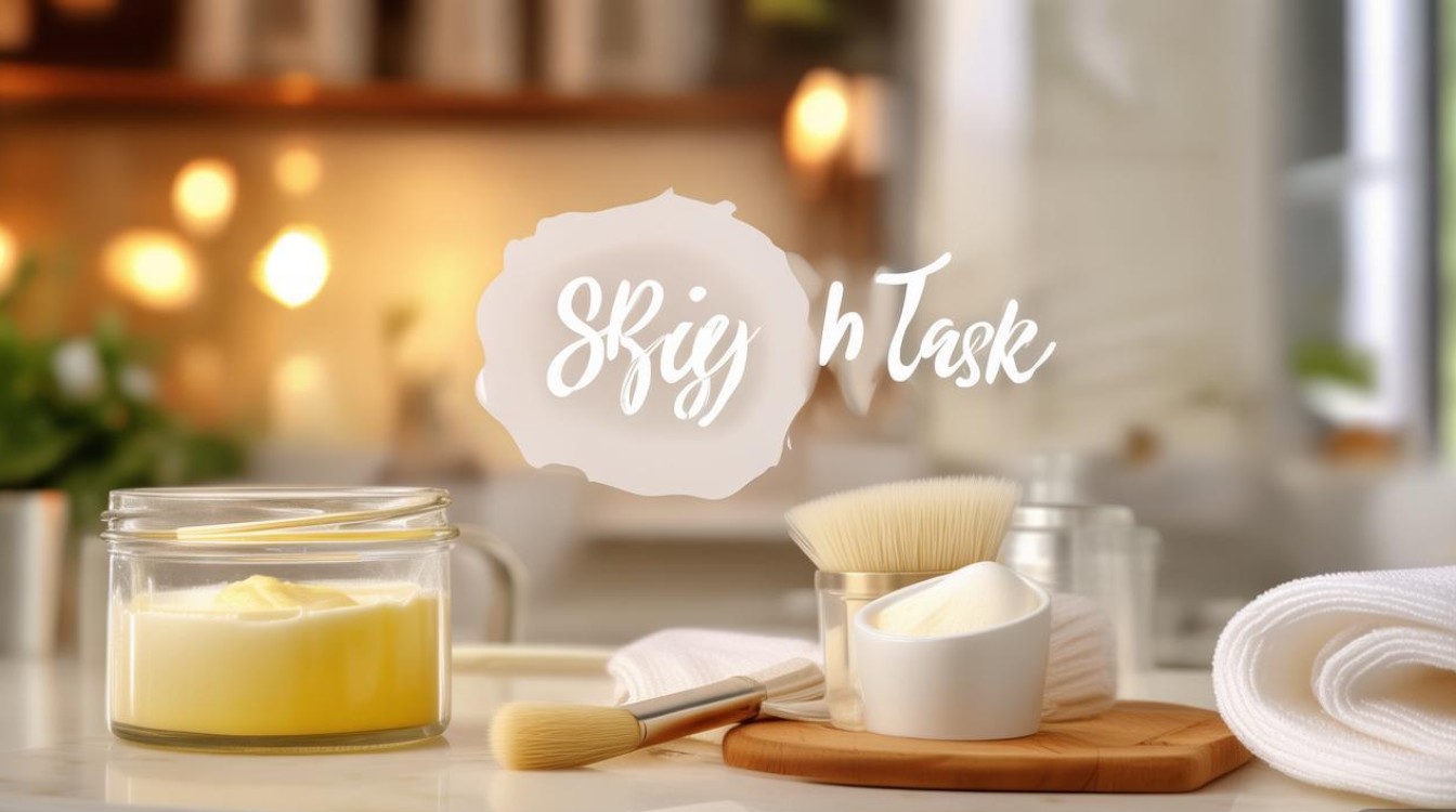 鸡蛋面膜敷多久能美白？敏感肌也能用吗？-图1