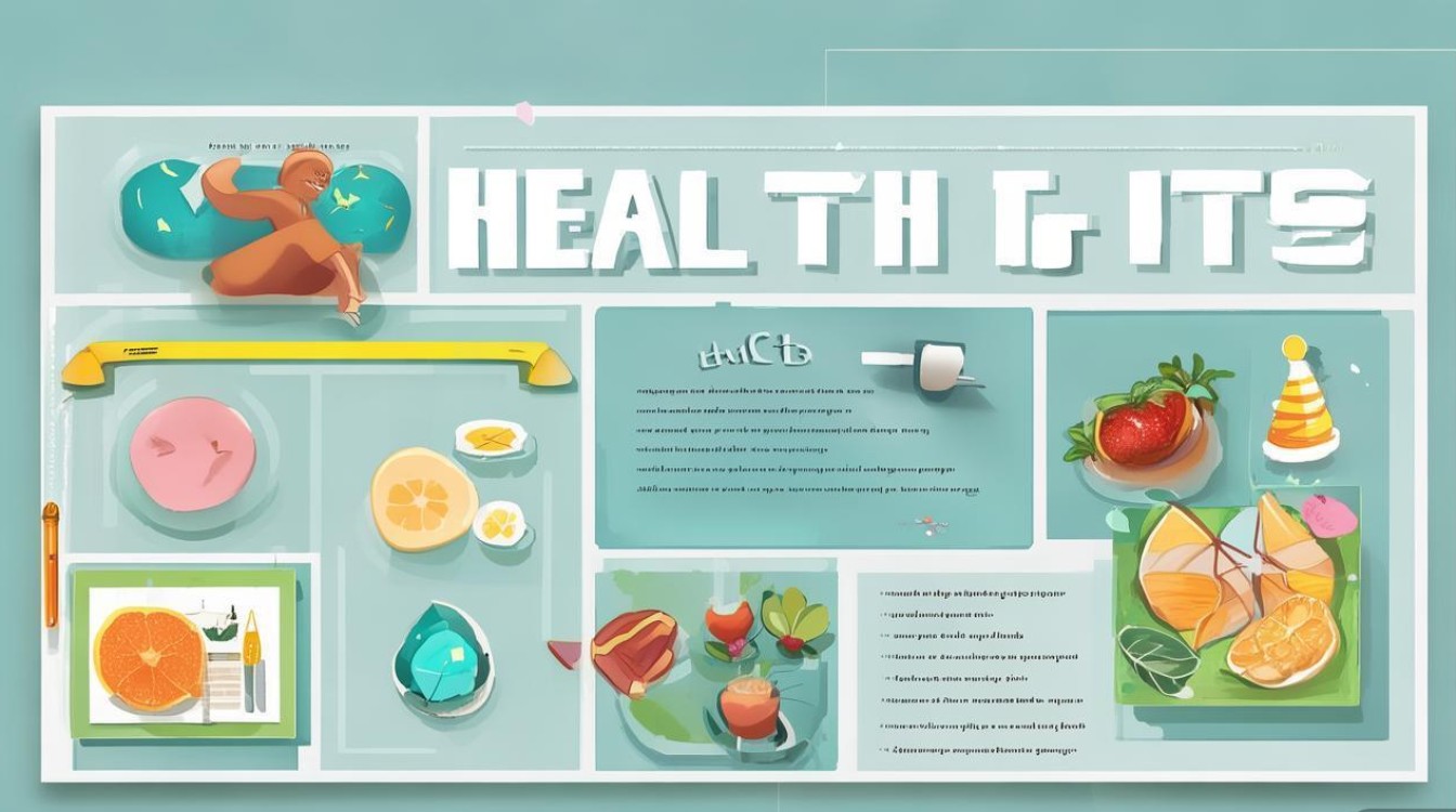 五一假期保健小常识,长假期间如何科学保健不生病?-图1 五一假期保健小常识,长假期间如何科学保健不生病?-图1